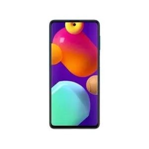 Samsung Galaxy M62 8GB RAM 256GB