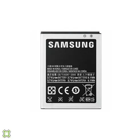 Samsung Galaxy Mini Replacement Battery
