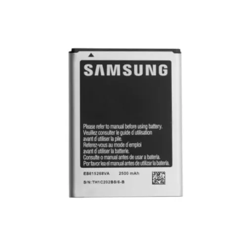 Samsung Galaxy Note 1 Original Replacement Battery - CN Version