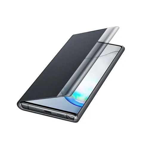 Samsung Galaxy Note 10 Smart Clear View Cover