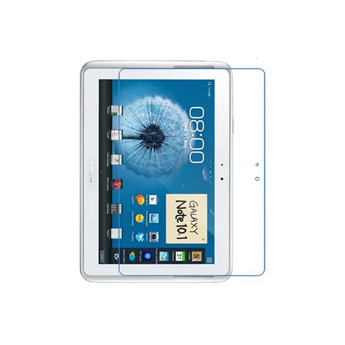 Samsung Galaxy Note 10.1" N8000 Tempered Glass Screen Protector