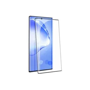 Samsung Galaxy Note 20 Ultra 5D Curved Tempered Glass