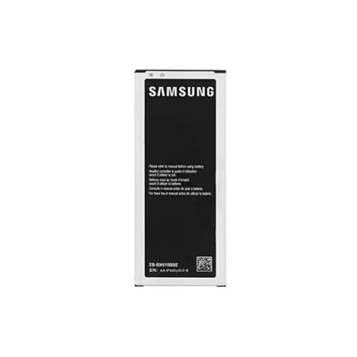 Samsung Galaxy Note 4 Original Replacement Battery - CN Version