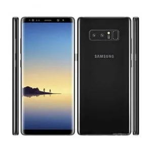 Samsung Galaxy Note 8