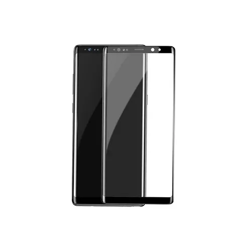 Samsung Galaxy Note 8 5D Curved Tempered Glass
