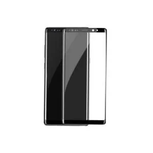Samsung Galaxy Note 8 5D Curved Tempered Glass
