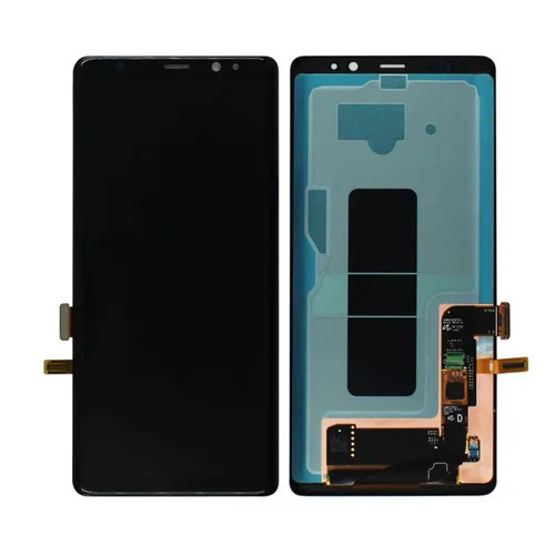 Samsung Galaxy Note 8 Display Replacement With Free Installation