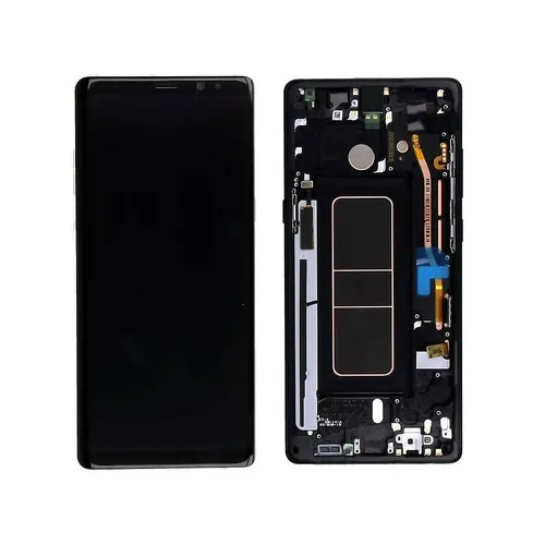 Samsung Galaxy Note 8 plus Display Replacement With Free Installation