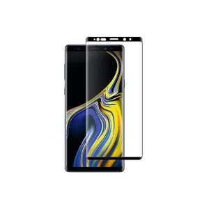 Samsung Galaxy Note 9 5D Curved Tempered Glass