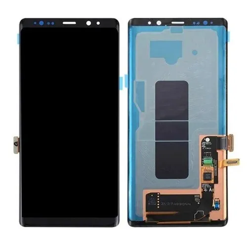 Samsung Galaxy Note 9 Display Replacement With Free Installation