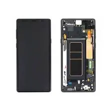 Samsung Galaxy Note 9 plus Display Replacement With Free Installation