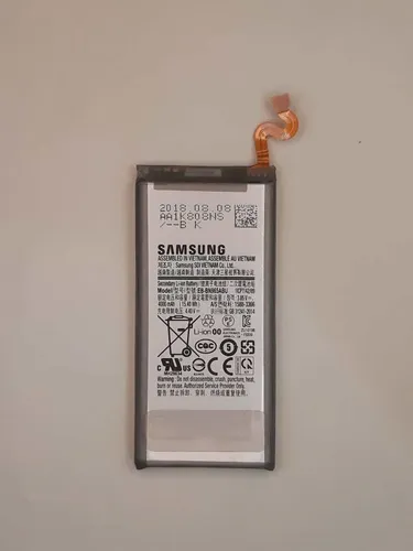 Samsung Galaxy Note 9 Plus Genuine Battery Replacement