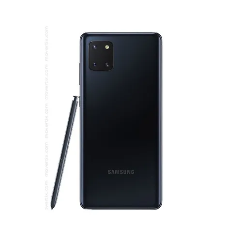 Samsung Galaxy Note10 Lite