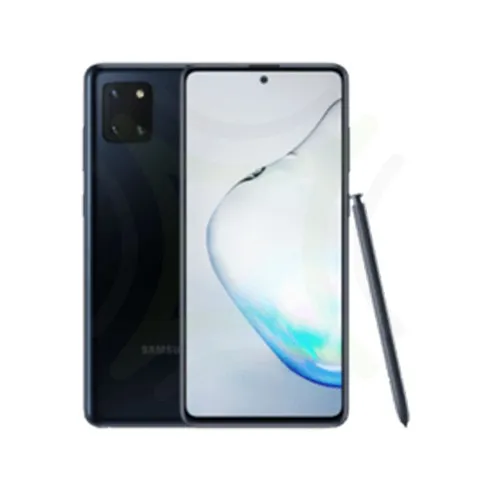 Samsung Galaxy Note10 Lite