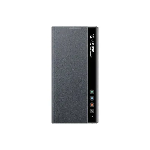 Samsung Galaxy Note10 Plus Smart Clear View Cover