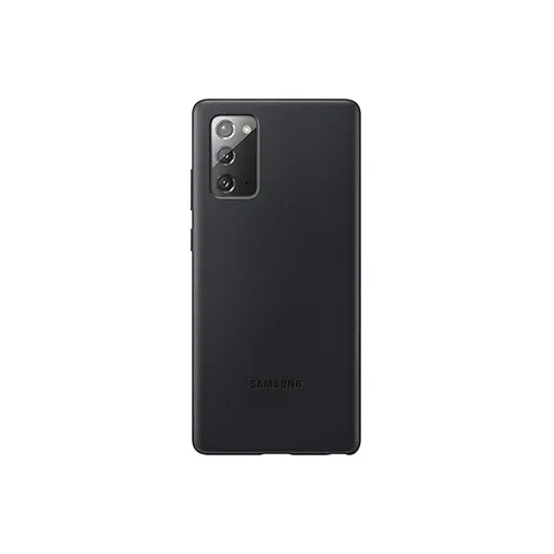 Samsung Galaxy Note20 Smart Clear View Cover