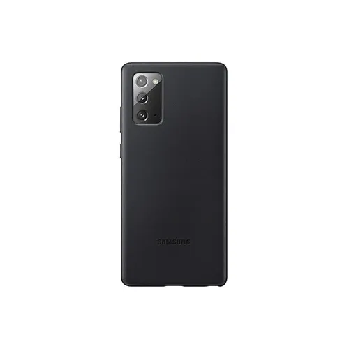 Samsung Galaxy Note20 Smart Clear View Cover