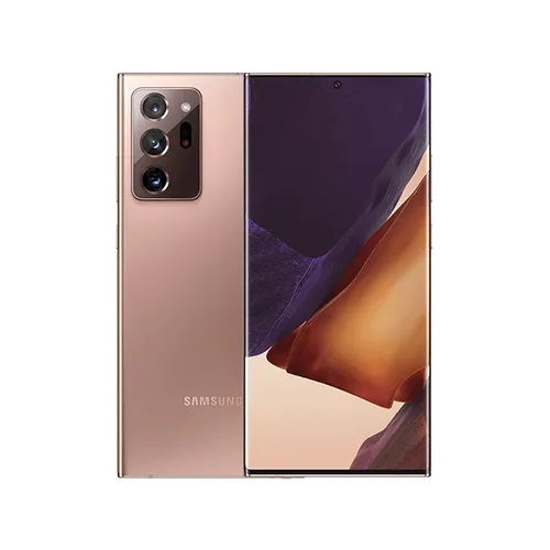 Samsung Galaxy Note20 Ultra