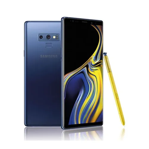 Samsung Galaxy Note9 128GB