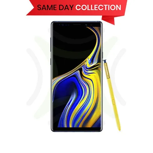 Samsung Galaxy Note9 512GB
