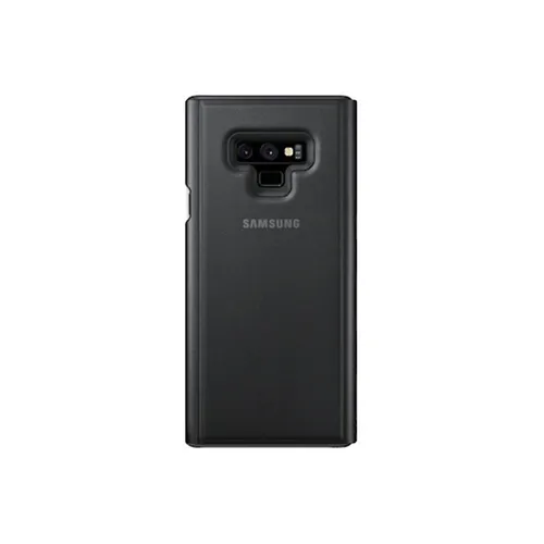 Samsung Galaxy Note9 Smart Clear View Cover