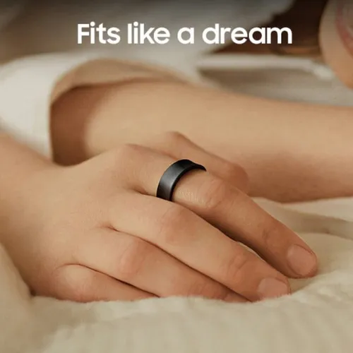 Samsung Galaxy Ring