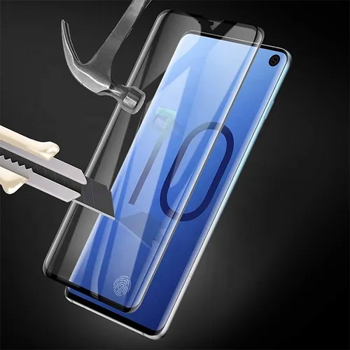 Samsung Galaxy S10 5D Curved Tempered Glass