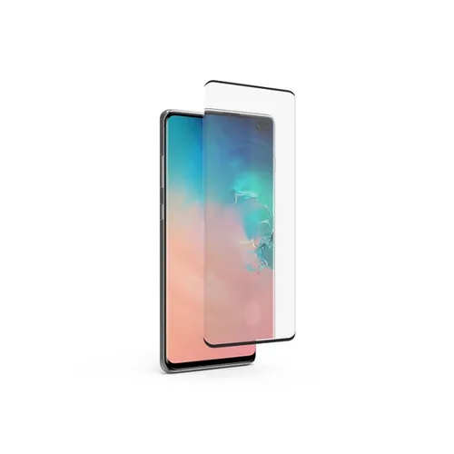 Samsung Galaxy S10 Plus 5D Curved Tempered Glass