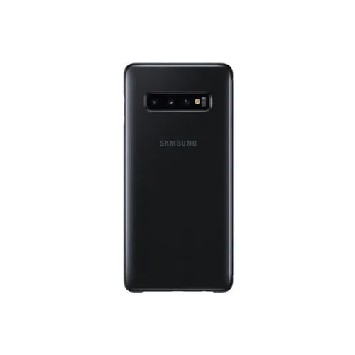 Samsung Galaxy S10 Plus Smart Clear View Cover