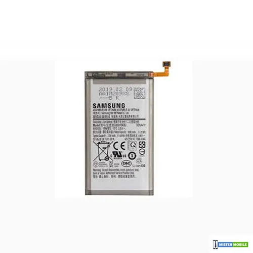 Samsung Galaxy S10e Genuine Battery Replacement