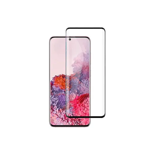Samsung Galaxy S20 5D Curved Tempered Glass