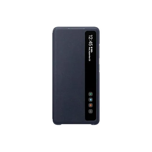 Samsung Galaxy S20 FE Smart Clear View Cover