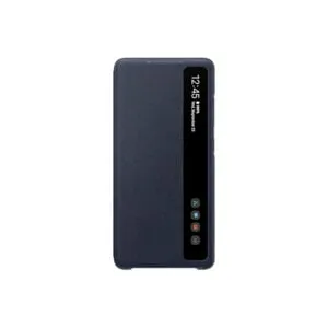 Samsung Galaxy S20 FE Smart Clear View Cover
