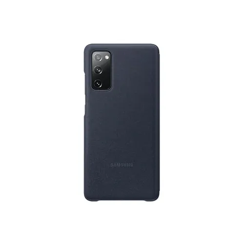 Samsung Galaxy S20 FE Smart Clear View Cover