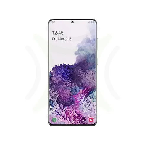 Samsung Galaxy S20 Plus