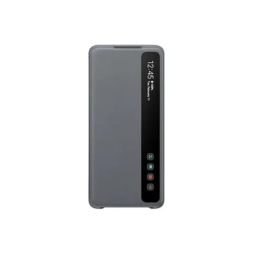 Samsung Galaxy S20 Plus Smart Clear View Cover