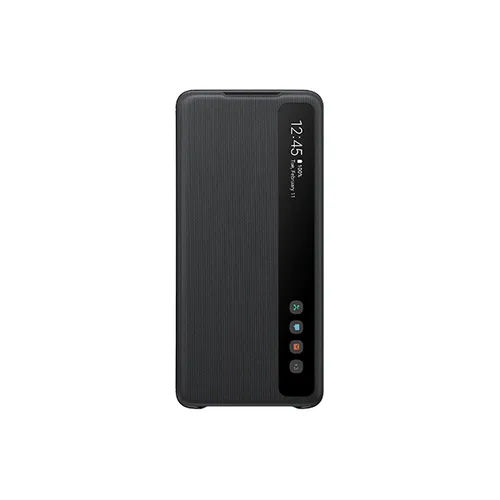 Samsung Galaxy S20 Smart Clear View Cover
