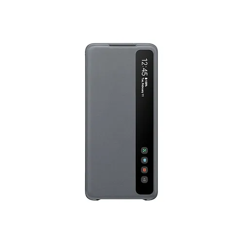 Samsung Galaxy S20 Smart Clear View Cover