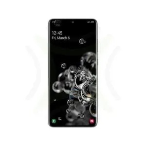 Samsung Galaxy S20 Ultra 5G