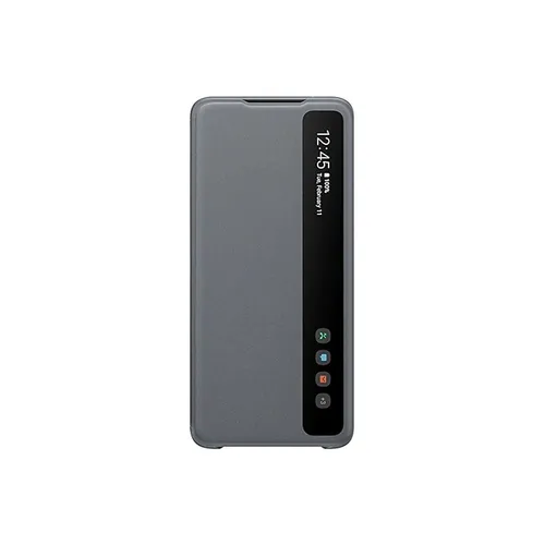 Samsung Galaxy S20 Ultra Smart Clear View Cover
