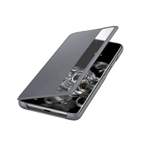 Samsung Galaxy S20 Ultra Smart Clear View Cover