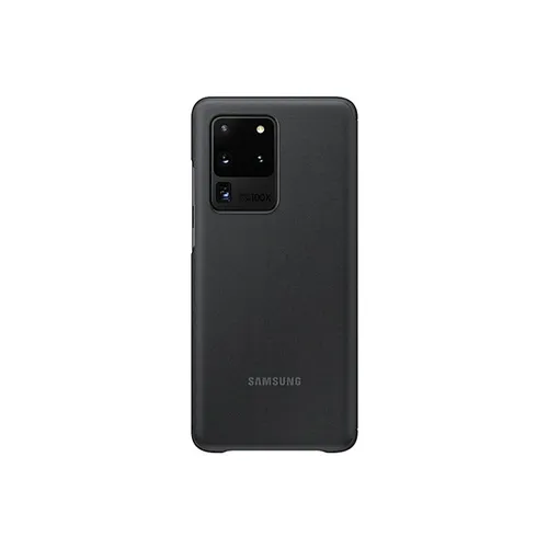 Samsung Galaxy S20 Ultra Smart Clear View Cover
