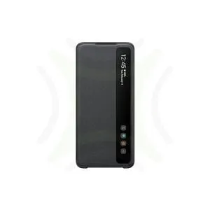 Samsung Galaxy S20 Ultra Smart Clear View Cover