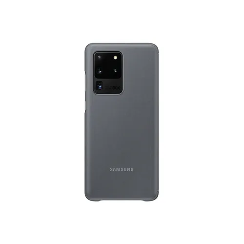 Samsung Galaxy S20 Ultra Smart Clear View Cover