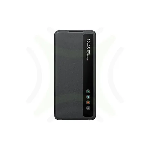 Samsung Galaxy S20 Ultra Smart Clear View Cover