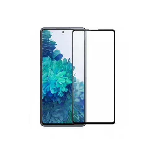 Samsung Galaxy S20FE Full Glue Tempered Glass Screen Protector