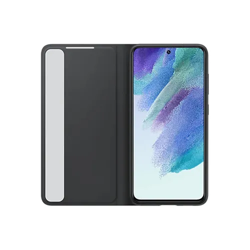 Samsung Galaxy S21 FE 5G Smart Clear View Cover