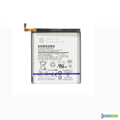 Samsung Galaxy S21 Genuine Battery Replacement