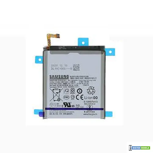 Samsung Galaxy S21 Plus Genuine Battery Replacement