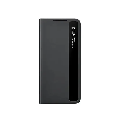 Samsung Galaxy S21 Plus Smart Clear View Cover